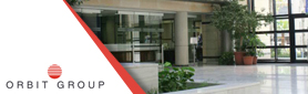 Orbit Group - Commercial Cleaning