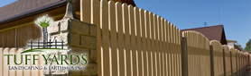 Tuff Yards - Fencing