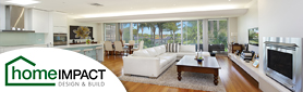 Impact Design & Construct - Renovation & Remodelling