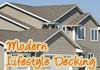 Modern Lifestyle Decking