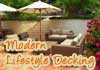 Modern Lifestyle Decking
