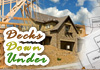 Decks Down Under
