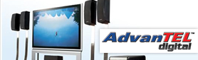 Home Theatre System Setup & Maintenance