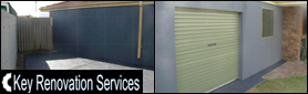 Carport Conversions