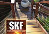 SKF Building Services  (Deckadent)