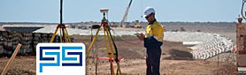 PSS- Construction & Remote Location Surveys