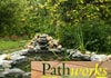 Pathworks Paving & Landscaping pty ltd