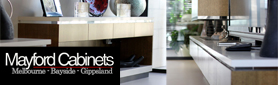 Mayford Cabinets - Cabinet Making