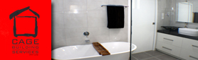 Professional and Quality Bathroom Renovations