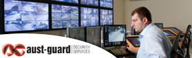 Commercial Security Systems