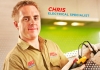 Neil T Fallon Services Pty Ltd