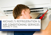 Michael's Refrigeration & Air Conditioning Services