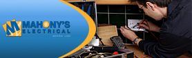 Mahonys Electrical and Communications Australia