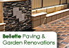 Bellette Paving & Garden Renovations