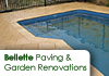 Bellette Paving & Garden Renovations