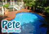 Pete the Pool Man