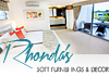 Rhonda's Soft Furnishings & Decor