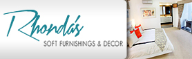 Soft Furnishings & Decor