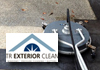 TR Exterior Clean