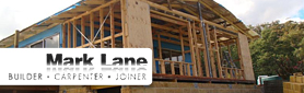 Mark Lane - Carpentry