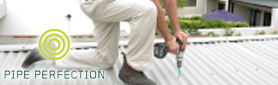 Pipe Perfection Plumbers - Roof Repairs & Guttering