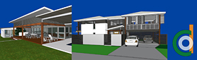 Caldicott Designs - Building design and drafting
