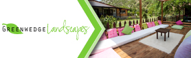 Specialists in Patio Installation & Repairs!
