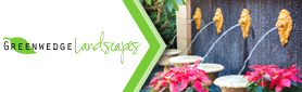 Specialists In Water Features Services In Your Area!