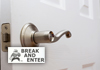 Break And Enter