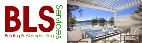BLS Building & Waterproofing Services - Pergolas