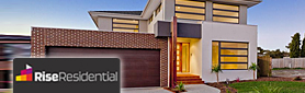 Make your Dream Home a Reality with Rise Residential!