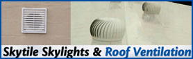Roof Ventilation