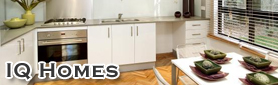IQ Homes - Extensions and Additions