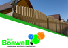 R F Boswell Landscaping & Outdoor Construction