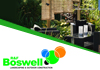 R F Boswell Landscaping & Outdoor Construction