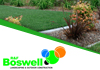 R F Boswell Landscaping & Outdoor Construction