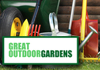 Great Outdoors Gardens