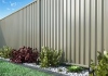 Andrew's Fencing