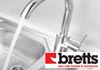 Bretts Timber Hardware
