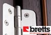 Bretts Timber Hardware