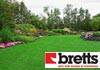 Bretts Timber Hardware
