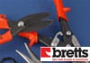 Bretts Timber Hardware