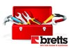 Bretts Timber Hardware