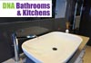 DNA Bathrooms & Kitchens