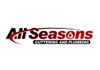 All Seasons Guttering