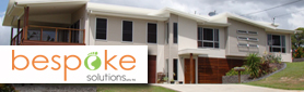 Bespoke Solutions - Building Design