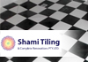 Shami Tiling