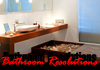 Bathroom Resolutions - Bathrooms