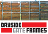 Customised Stainless Steel Gates - We Supply & Install!