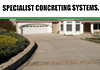 Specialist Concreting Systems